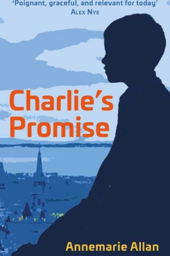 Charlie's Promise av Annemarie Allan