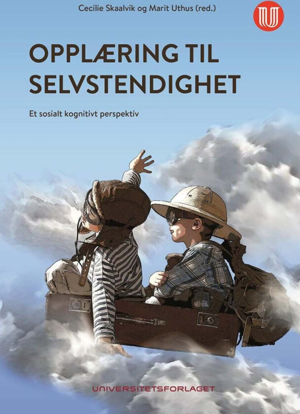 Opplæring til selvstendighet