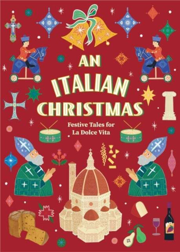 An Italian Christmas av Various