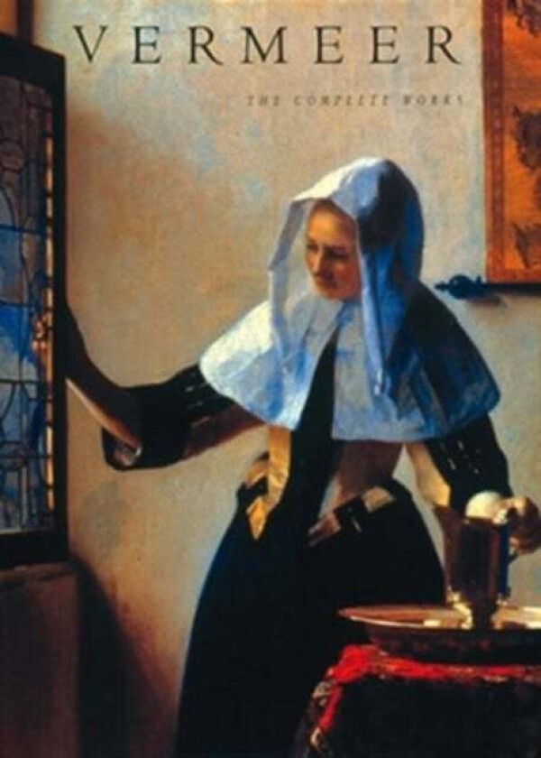 Vermeer av Arthur. K Wheelock Jr.