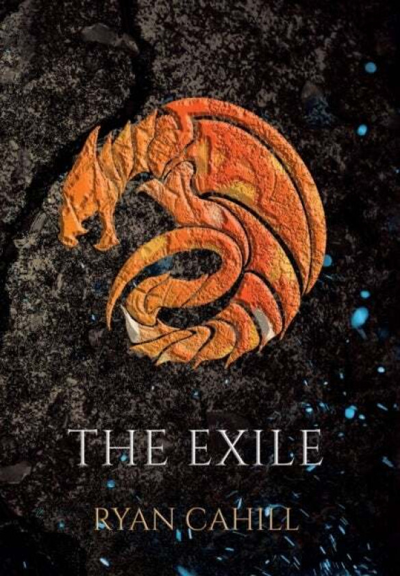 The Exile av Ryan Cahill