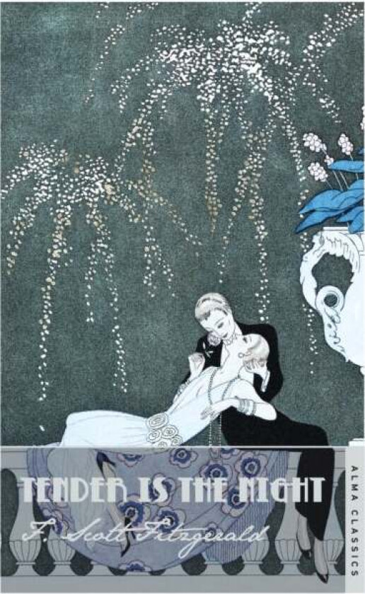 Tender is the Night av F. Scott Fitzgerald