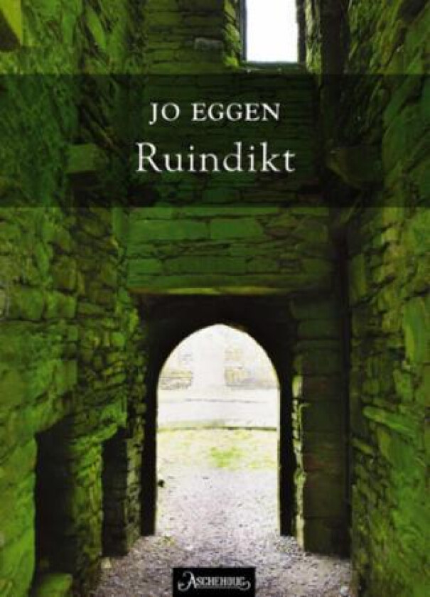Ruindikt av Jo Eggen
