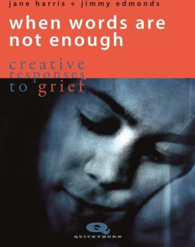 When Words are not Enough av Jane Harris