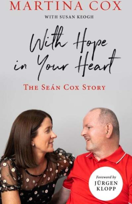 With Hope in Your Heart av Martina Cox