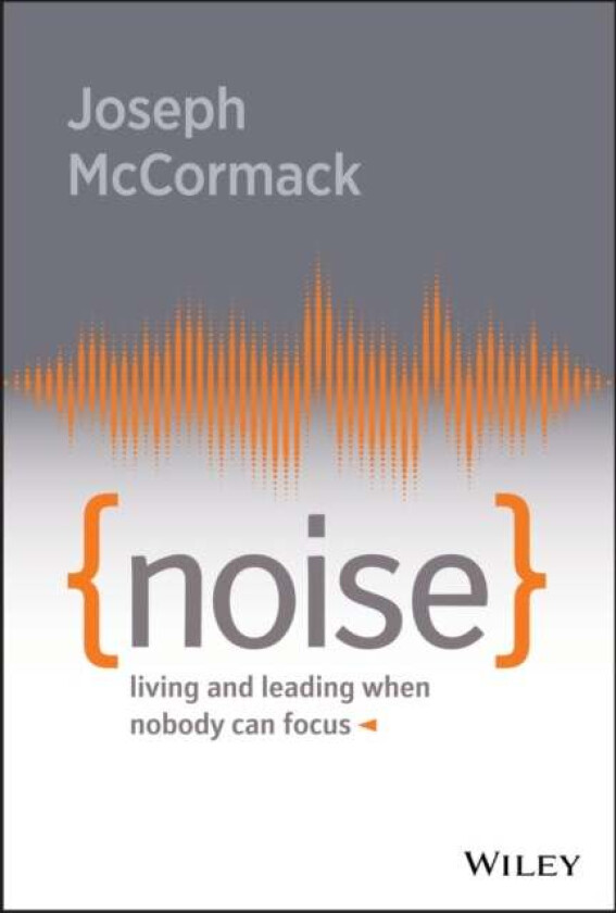 Noise av Joseph McCormack