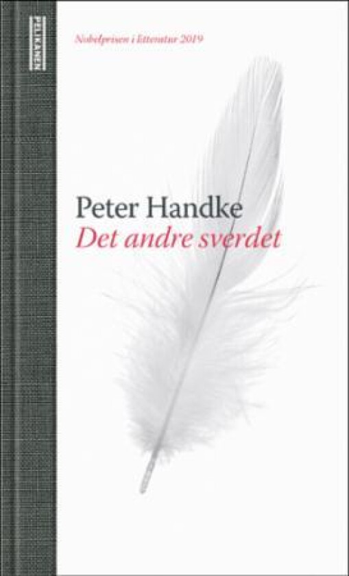 Det andre sverdet av Peter Handke