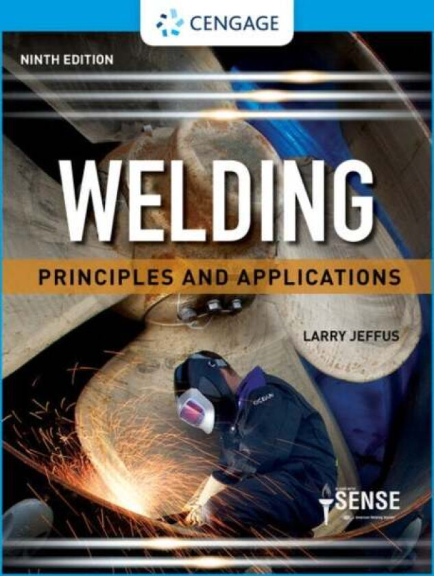 Welding av Larry (Eastfield College (Emeritus)) Jeffus