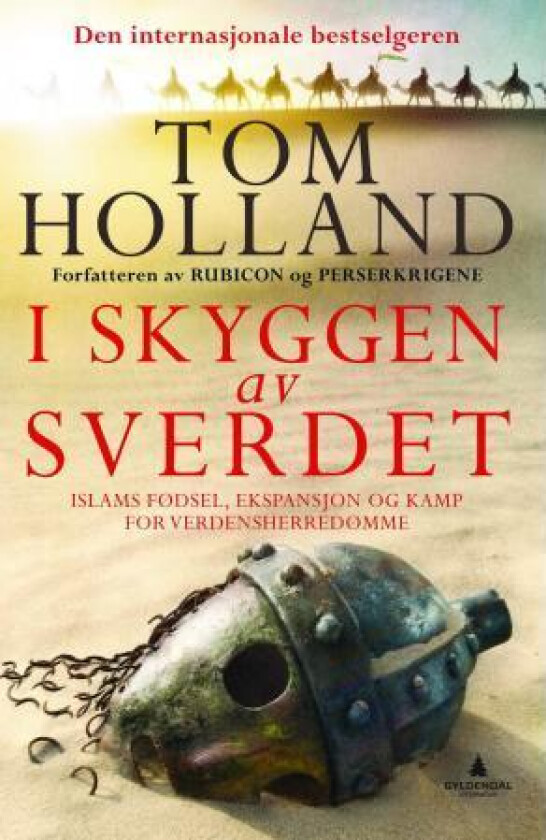 I skyggen av sverdet av Tom Holland