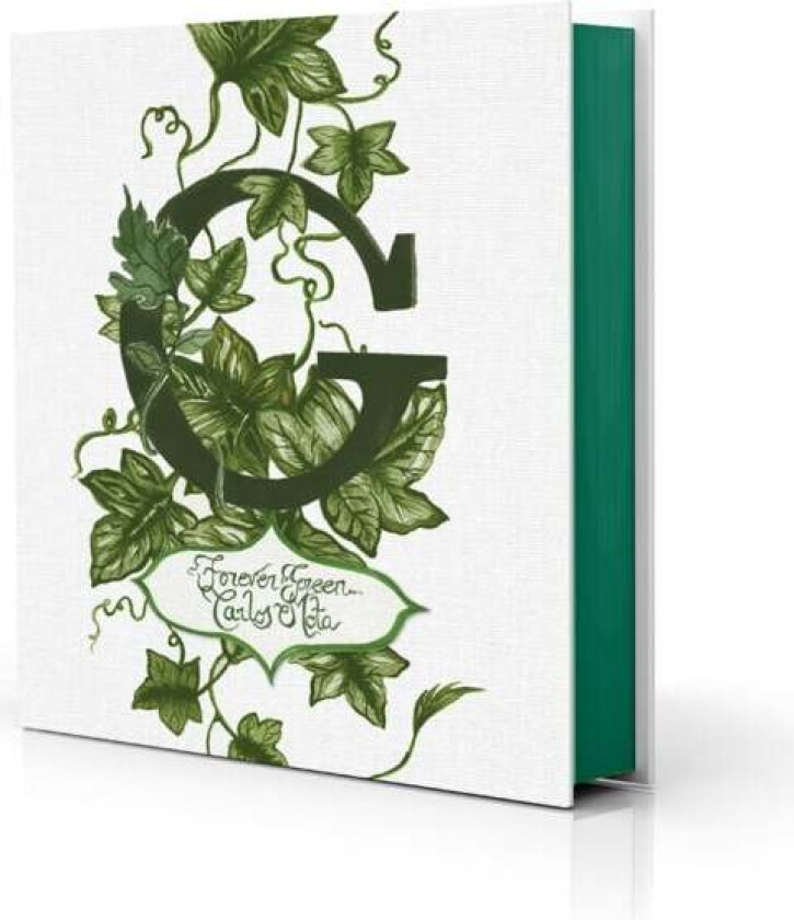 G: Forever Green av Carlos Mota