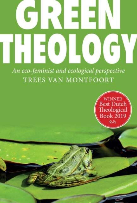 Green Theology av Trees von Montfoort