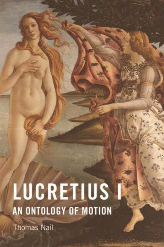 Lucretius I av Thomas Nail