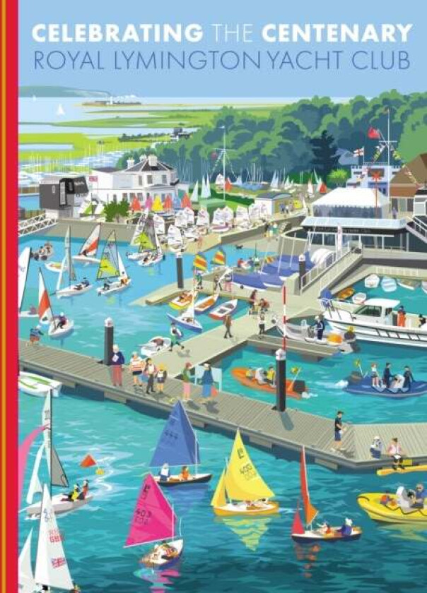 Celebrating the Centenary