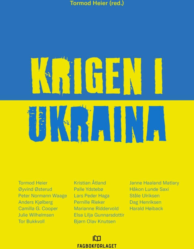 Krigen i Ukraina