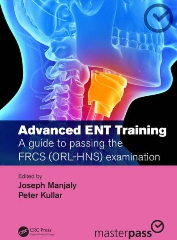 Advanced ENT training