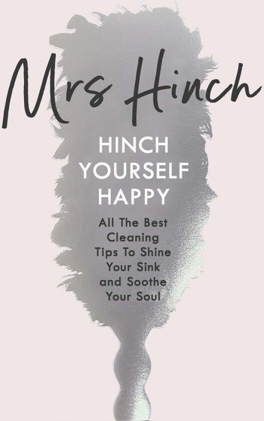Hinch Yourself Happy av Mrs Hinch