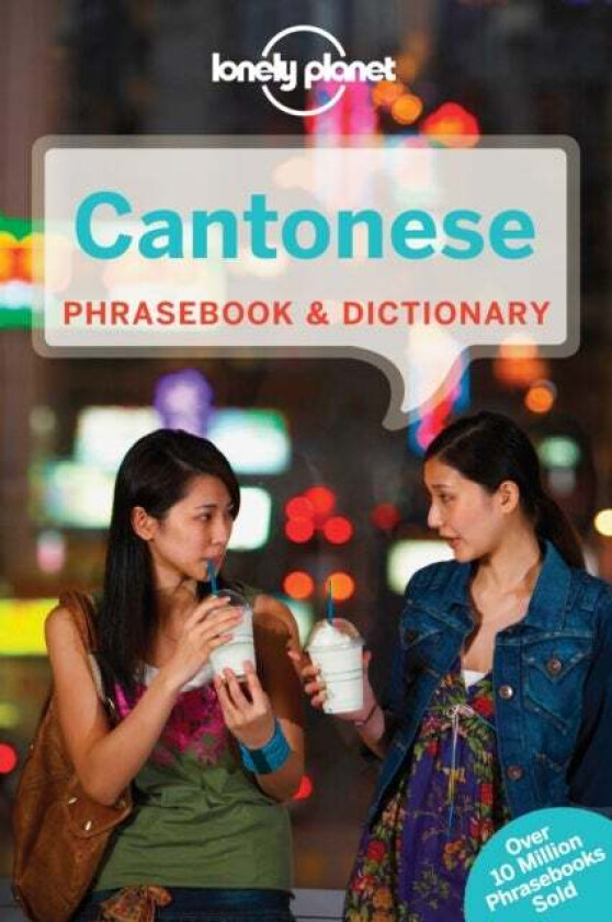 Cantonese