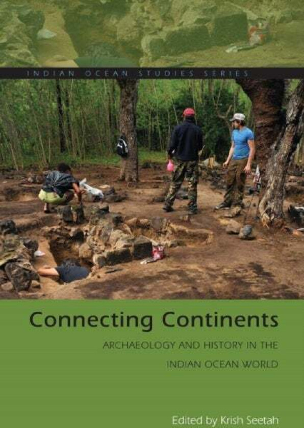 Connecting Continents