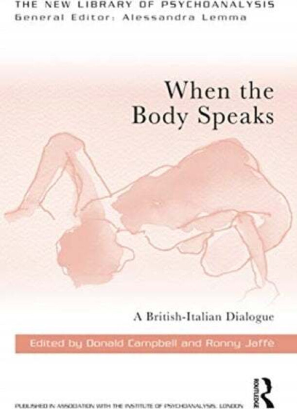 When the Body Speaks