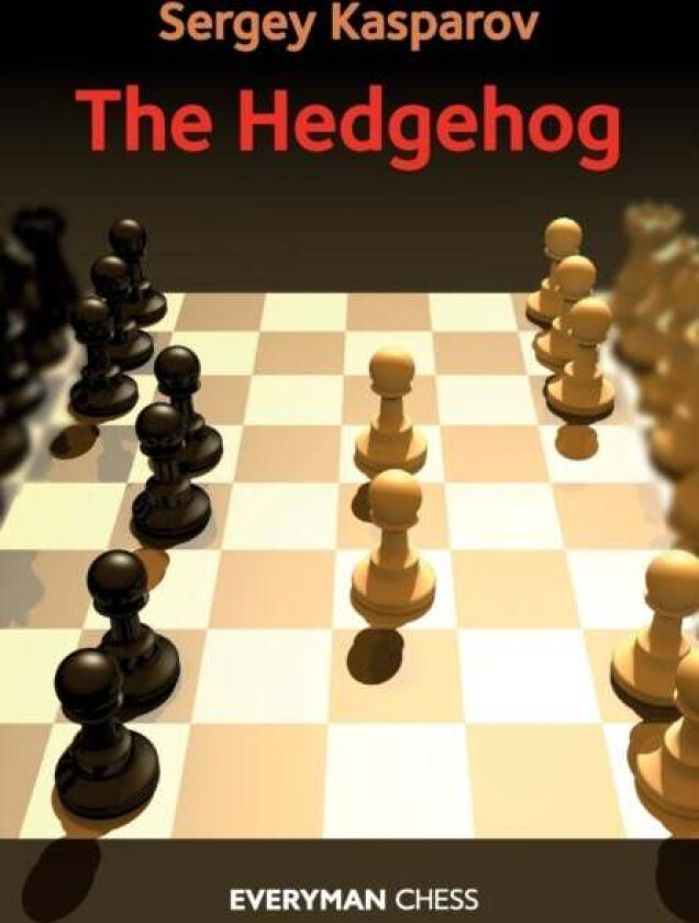 The Hedgehog av Sergey Kasparov