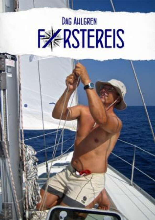 Førstereis av Dag Ahlgren