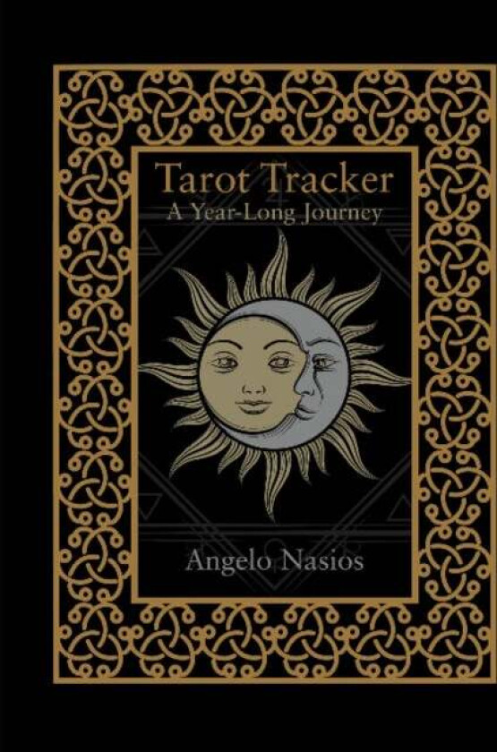 Tarot Tracker av Angelo Nasios