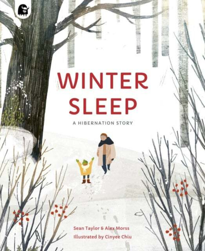 Winter Sleep av Sean Taylor, Alex Morss, Cinyee Chiu