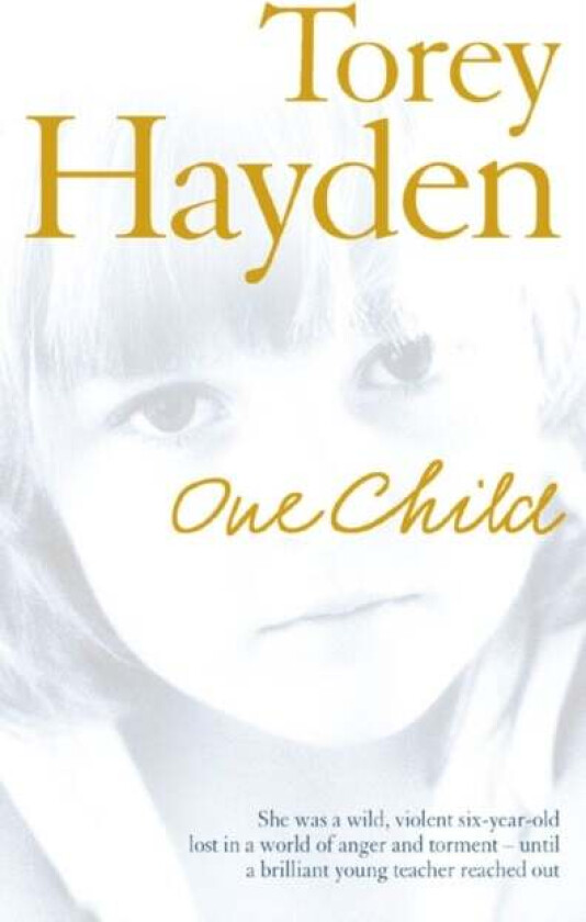 One Child av Torey Hayden