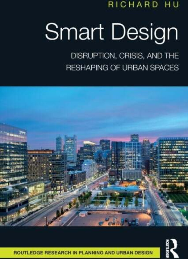 Smart Design av Richard (University of Canberra Australia) Hu