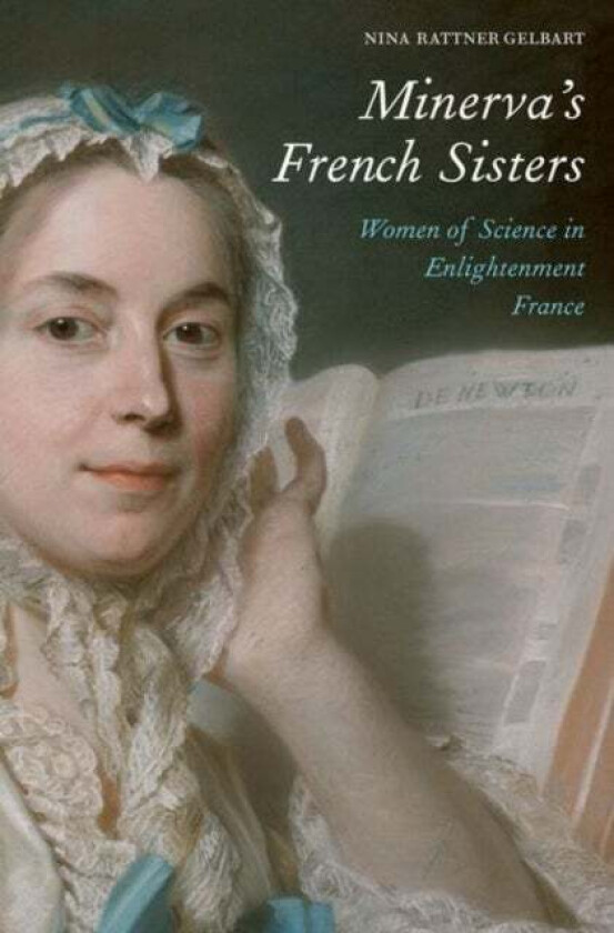 Minerva's French Sisters av Nina Rattner Gelbart