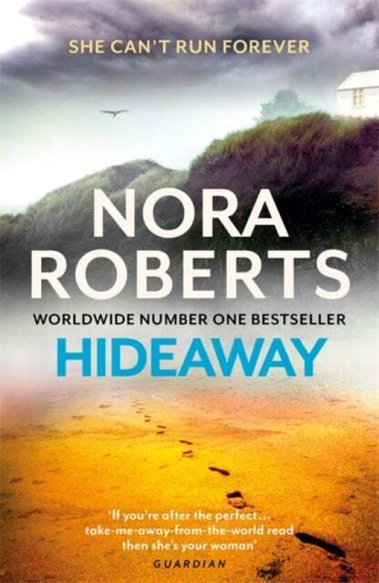 Hideaway av Nora Roberts