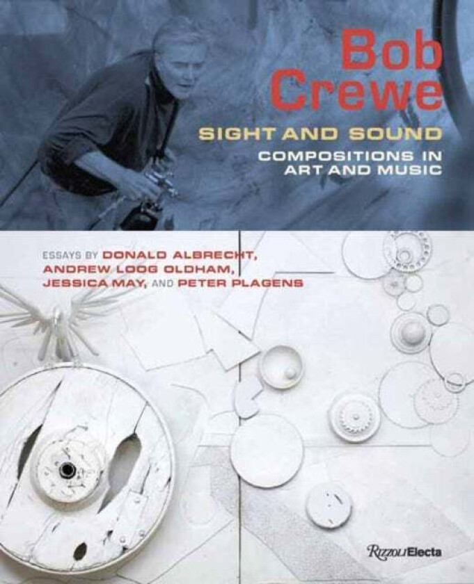 Bob Crewe av Donald Albrecht