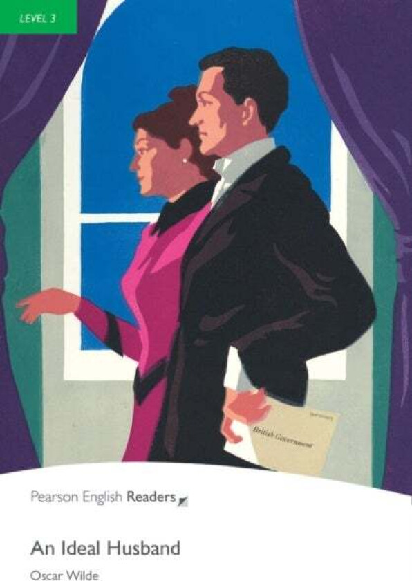 Level 3: An Ideal Husband av Oscar Wilde