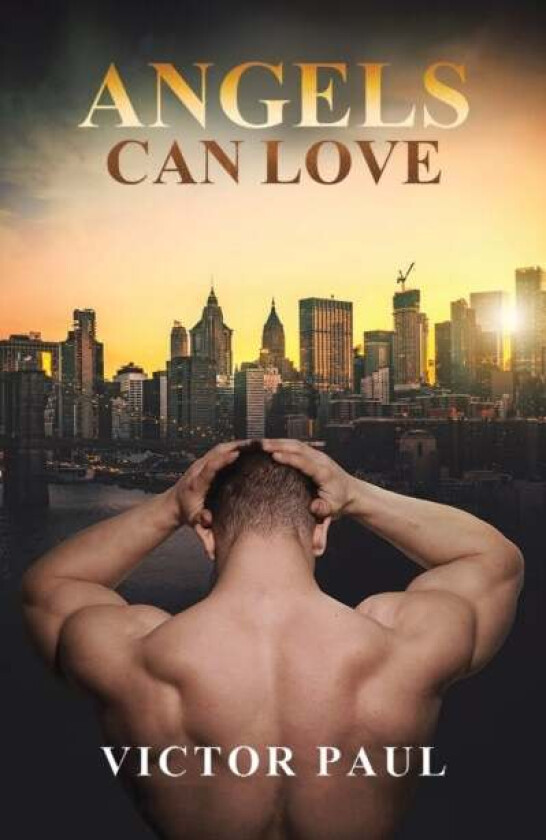 Angels Can Love av Victor Paul