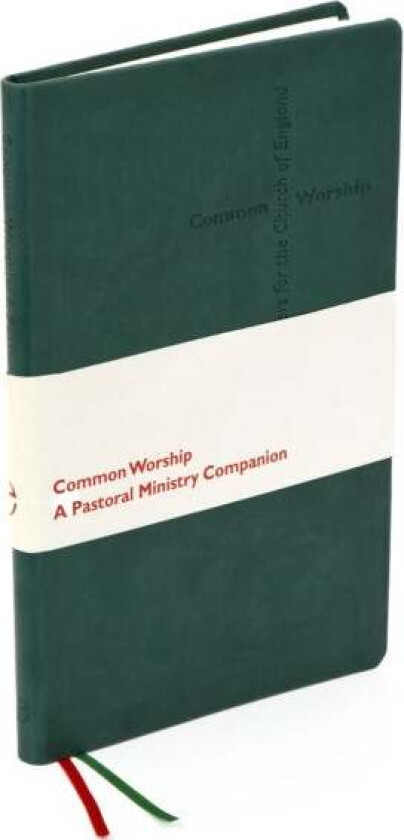 Common Worship av Church House Publishing