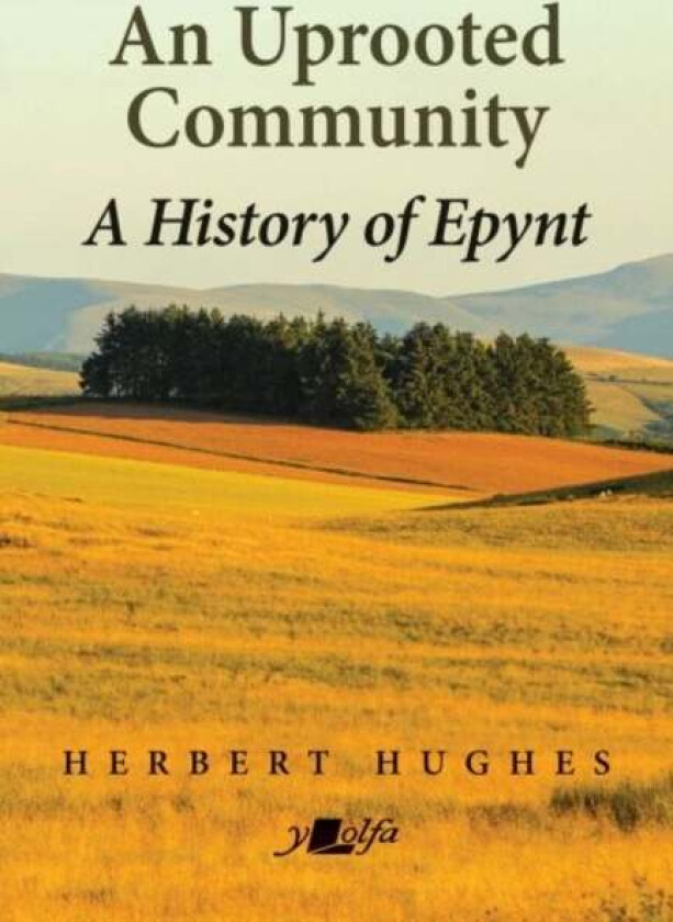 An Uprooted Community av Herbert Hughes