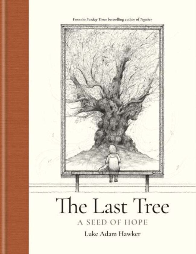 The Last Tree av Luke Adam Hawker