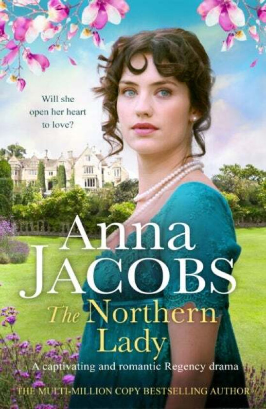 The Northern Lady av Anna Jacobs
