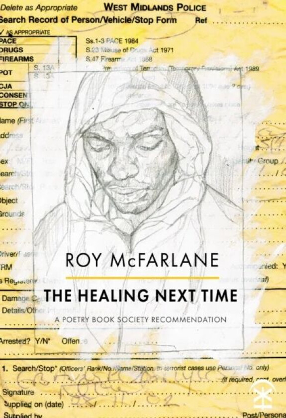 The Healing Next Time av Roy McFarlane