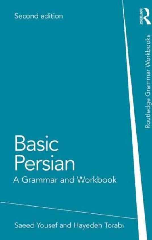 Basic Persian av Saeed (University of Chicago USA) Yousef, Hayedeh Torabi