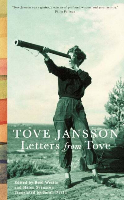 Letters from Tove av Tove Jansson