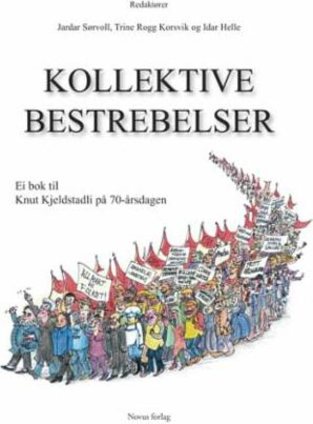 Kolletive bestrebelser
