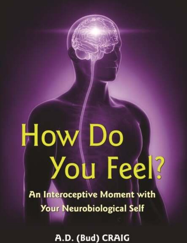 How Do You Feel? av A. D. Craig