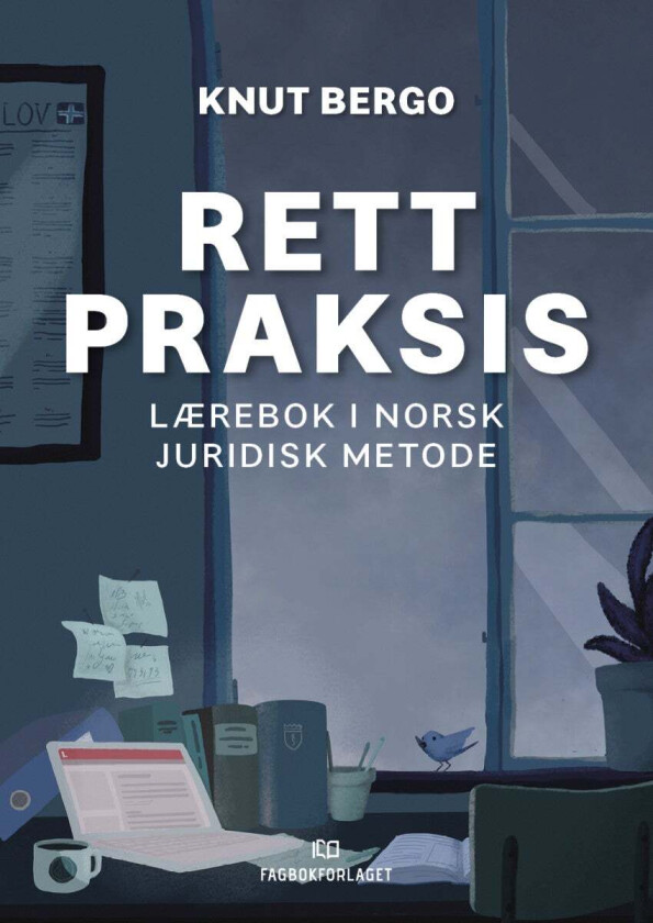 Rett praksis av Knut Bergo