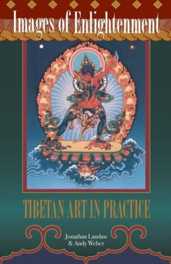 Images of Enlightenment av Jonathan Landaw, Andy Weber