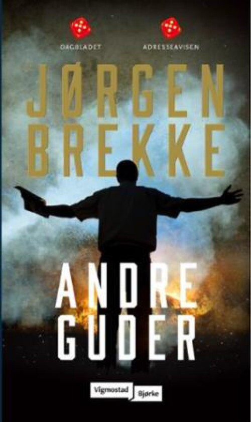 Andre guder av Jørgen Brekke