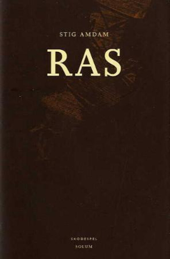 Ras av Stig Amdam