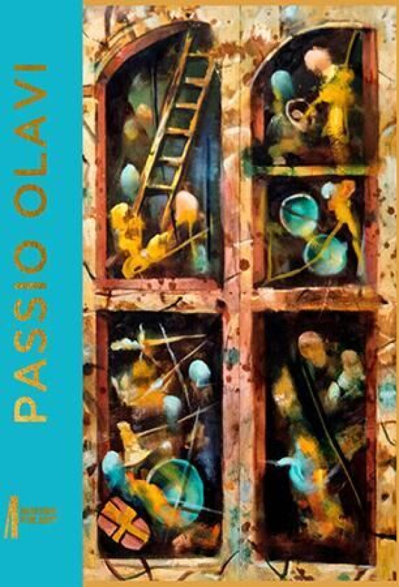 Passio Olavi
