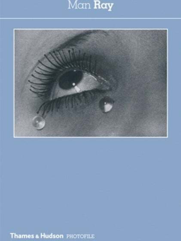 Man Ray