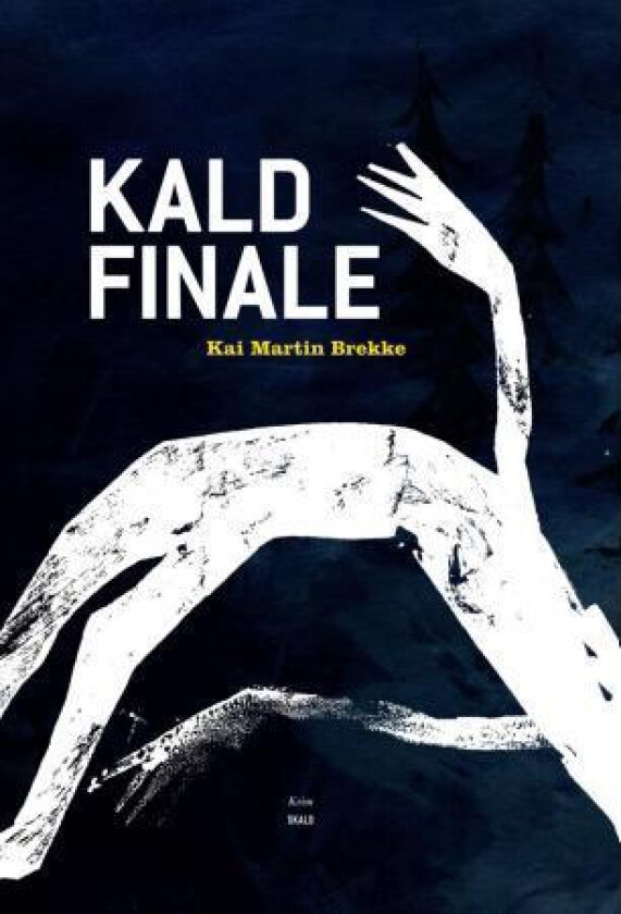 Kald finale av Kai Martin Brekke